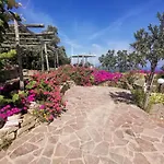 Miramare In Collina ラッコ・アメーノ