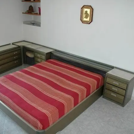 Miramare In Collina Apartmán