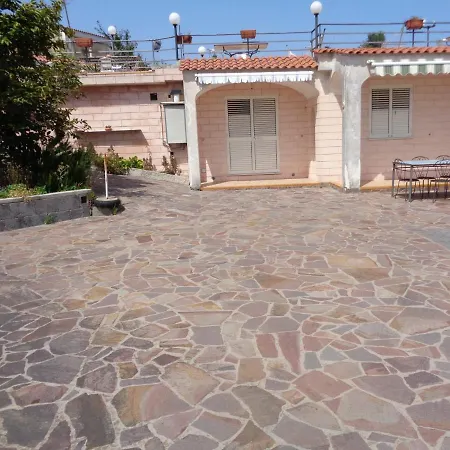 Miramare In Collina Lacco Ameno (Isola d'Ischia)