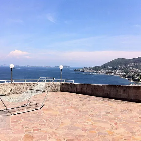 Miramare In Collina * Lacco Ameno (Isola d'Ischia)
