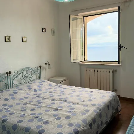 Miramare In Collina Apartmán Lacco Ameno (Isola d'Ischia)