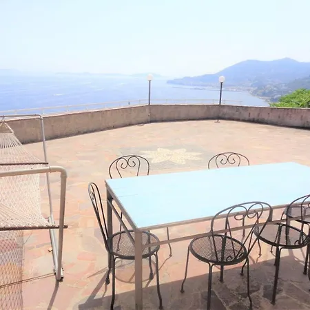 Miramare In Collina * Lacco Ameno (Isola d'Ischia)