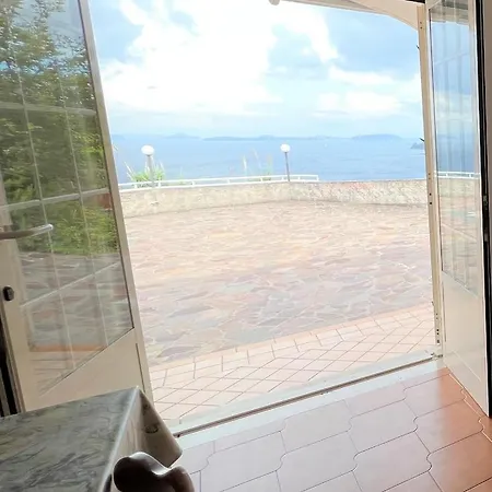 Miramare In Collina * Lacco Ameno (Isola d'Ischia)