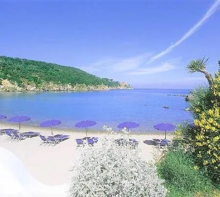 Apartmán Miramare In Collina *