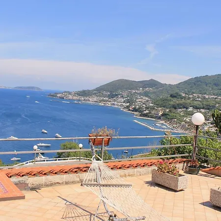 Miramare In Collina Apartmán