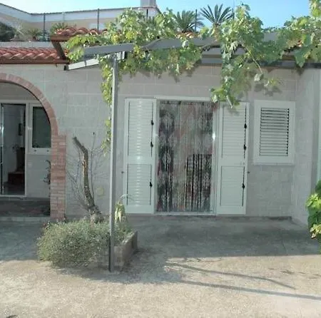 Miramare In Collina Apartmán Lacco Ameno (Isola d'Ischia)