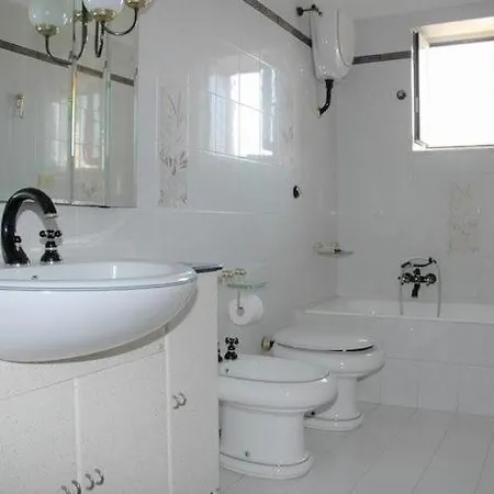 Apartmán Miramare In Collina Lacco Ameno (Isola d'Ischia)