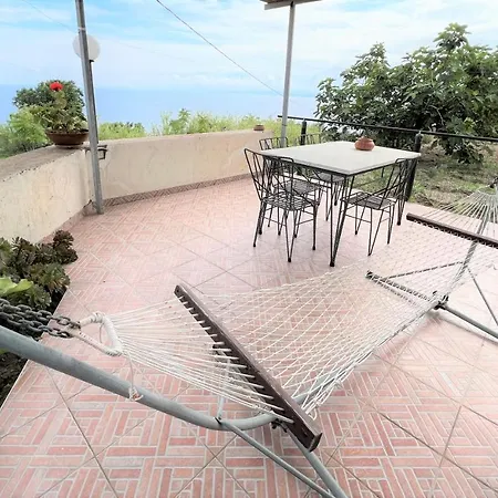 Apartmán Miramare In Collina Lacco Ameno (Isola d'Ischia)