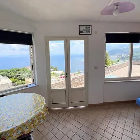 Miramare In Collina * Lacco Ameno (Isola d'Ischia)