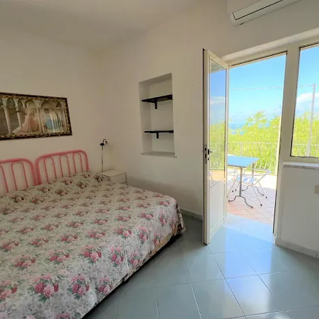 Miramare In Collina Apartmán *