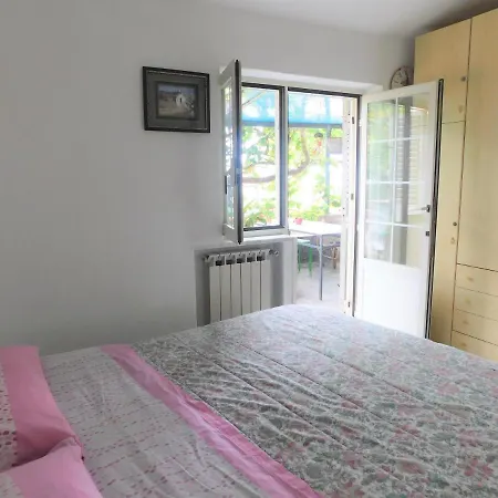 Miramare In Collina Apartmán