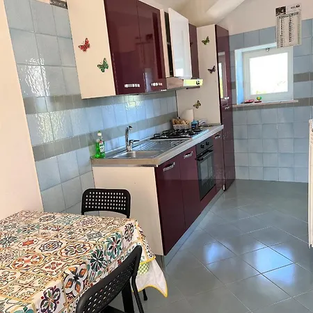 Miramare In Collina Apartmán *