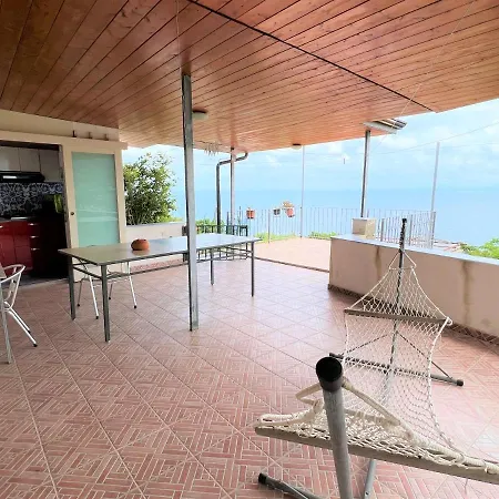 Miramare In Collina Lacco Ameno (Isola d'Ischia)
