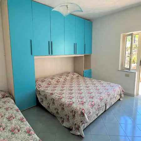 Miramare In Collina Apartmán *
