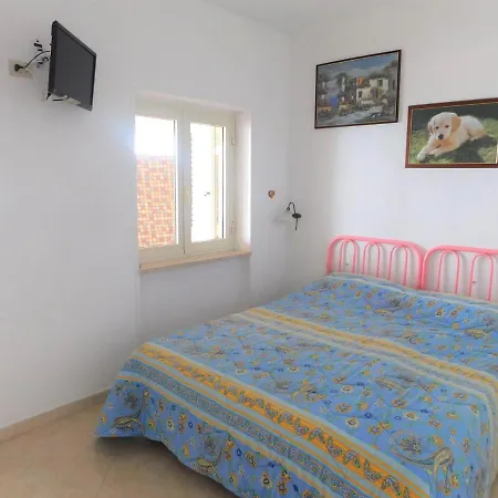 Miramare In Collina Apartmán