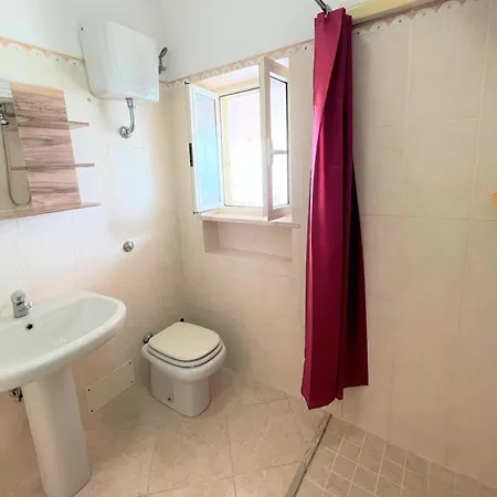 Apartmán Miramare In Collina