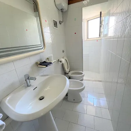 Miramare In Collina Apartmán Lacco Ameno (Isola d'Ischia)