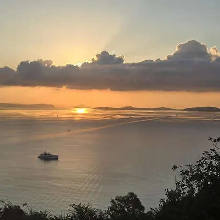 Miramare In Collina