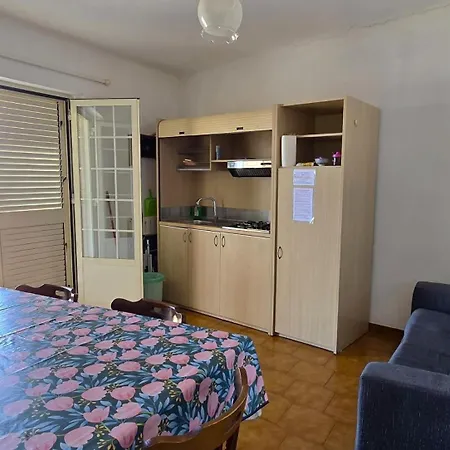 Miramare In Collina Appartement *