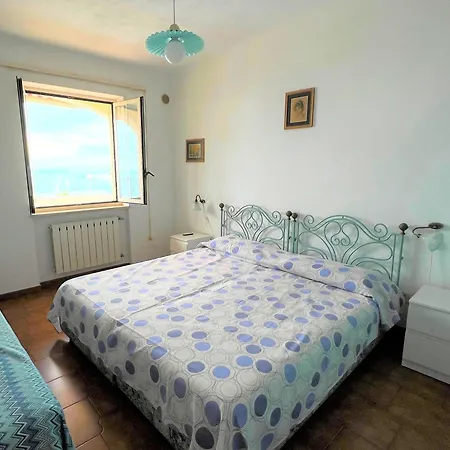 Miramare In Collina Apartment