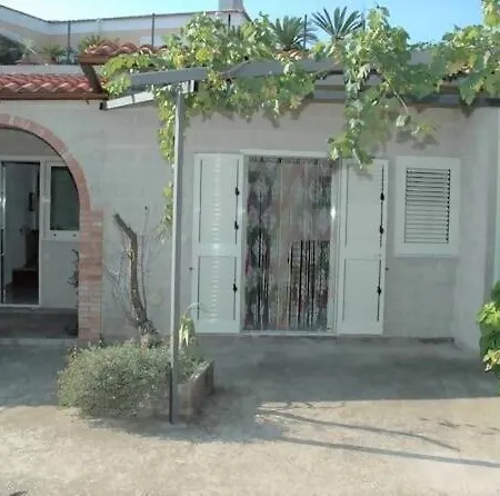 Miramare In Collina Appartement *