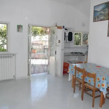 Miramare In Collina Apartment Lacco Ameno (Isola d'Ischia)